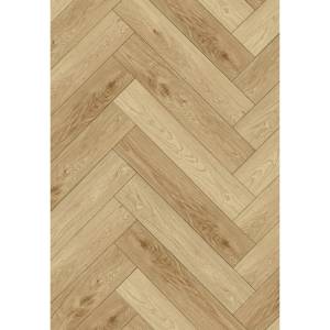 Mexen Anniston винилови панели рибена кост 570 x 95 мм LVT Dryback 2, 5 mm, подложка PVC, 4 (F1471-0570-095-255-4V1-01)