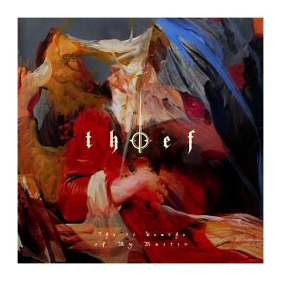 Thief - 16 Deaths Of My Master Digipack CD
