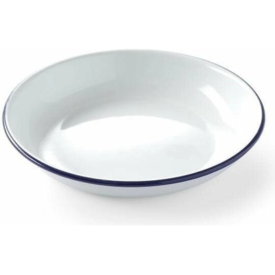 Hendi Hlboký tanier smaltovaný 240 mm 621271