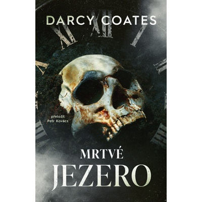 Mrtvé jezero
