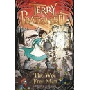Wee Free Men Pratchett Terry