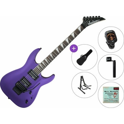 Jackson JS Series Dinky Arch Top JS32 AH SET