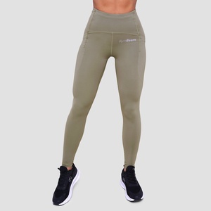 GymBeam Дамски клин за бягане Pulse Vetiver XS