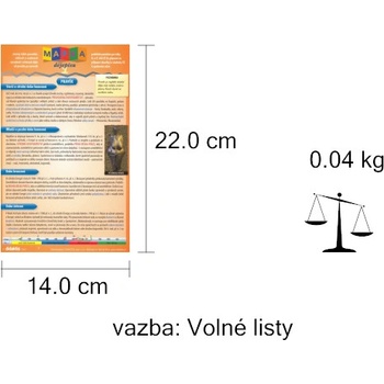 Mapka dějepisu 1