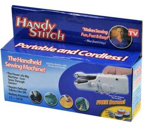 Handy Stitch