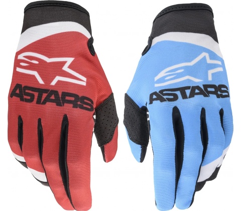 Alpinestars RADAR
