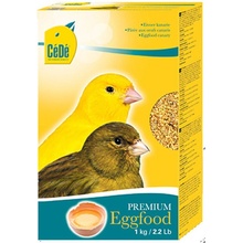 CéDé Eggfood canary 1 kg