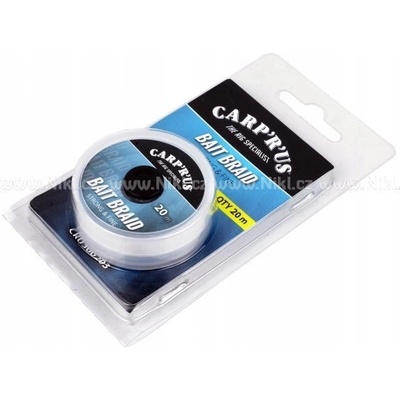 Carp´R´Us Bait Braid na nástrahy 20 m