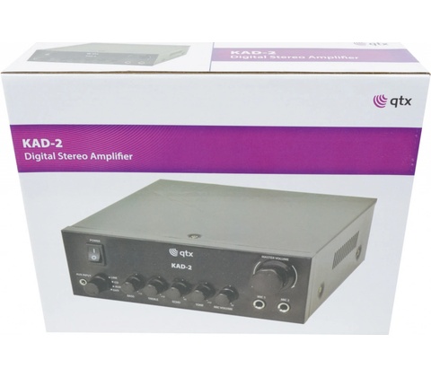 QTX KAD-2
