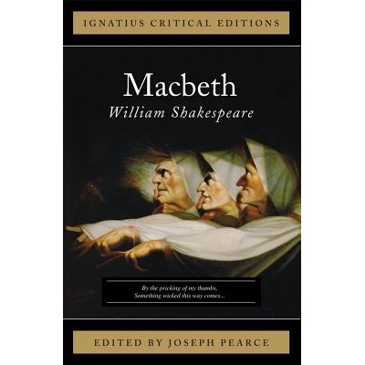 Macbeth Shakespeare WilliamPaperback