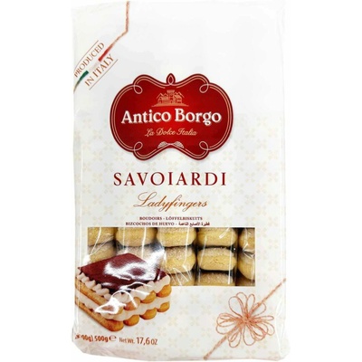 Antico Borgo piškóty 500 g