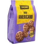 Zarqand Маслени бисквитки Mini Americano 170 г