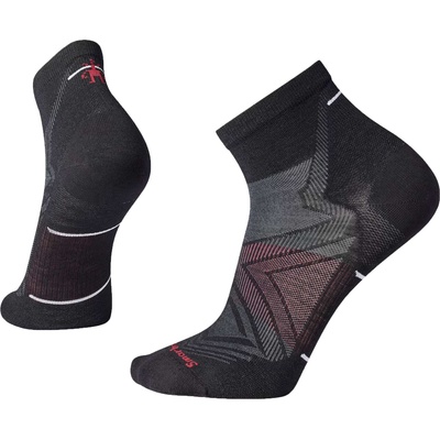 Smartwool Run zero cushion ankle socks m