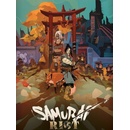 Samurai Riot