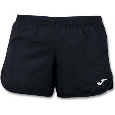 Joma Ibiza Women Shorts black