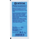 Detechafarba na potraviny modrá modrá 5 g