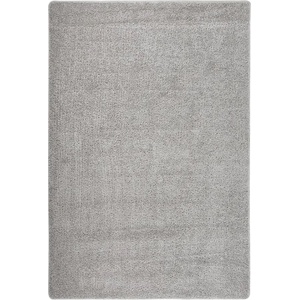 Pure Line Home Шаги килим, светлосив