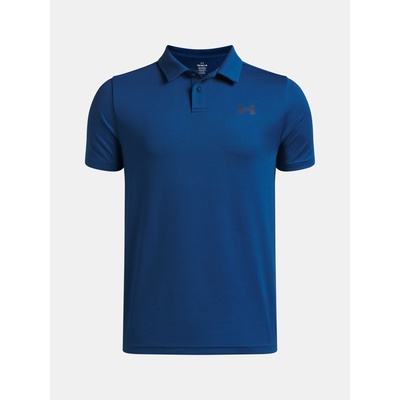 Under Armour Момчешка тениска Under Armour UA Matchplay Polo Under Armour | Sin | Момчешки | 128/134