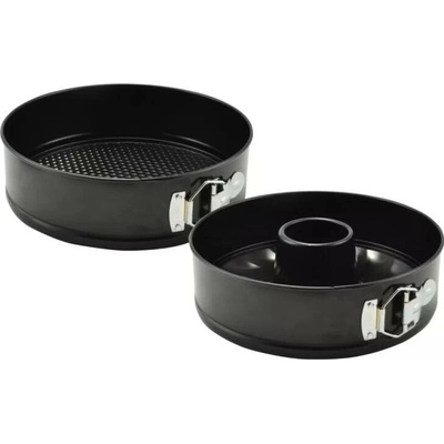 Dortisimo Perfect Home nepřilnavá forma s odnímatelným dnem Kruh/Bábovka 24 cm