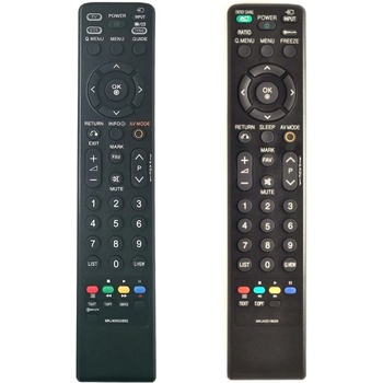 Image 1 of съвместим Lg mkj42519628 - заместител дистанционно управление (mkj42519628)