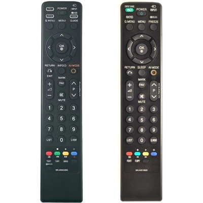 съвместим Lg mkj42519628 - заместител дистанционно управление (mkj42519628)