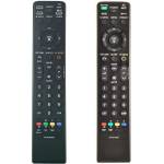 съвместим Lg mkj42519628 - заместител дистанционно управление (mkj42519628) Дистанционно