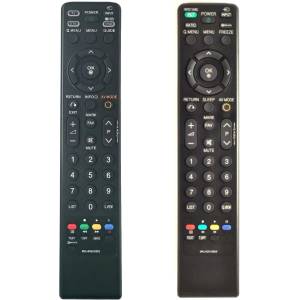 съвместим Lg mkj42519628 - заместител дистанционно управление (mkj42519628) Дистанционно