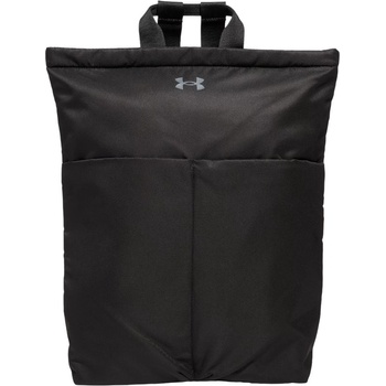 Under Armour Studio Lite Backpack Цвят: черен