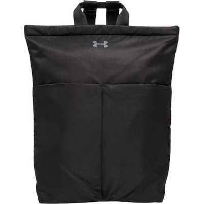 Under Armour Studio Lite Backpack Цвят: черен