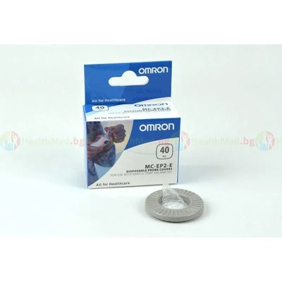 Omron Протектори за термометър 40 бр Omron GT520/521 MC-EP2-E