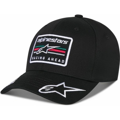 ALPINESTARS SURPASS čierna