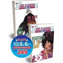Bleach 5+6 START