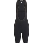 Rapha Дамско долнище за колоездене Rapha Women's Trail Liner Bib Short Cycling bottom - Black (114-3729-0114)