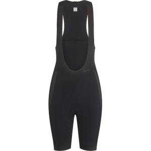 Rapha Дамско долнище за колоездене Rapha Women's Trail Liner Bib Short Cycling bottom - Black (114-3729-0114)