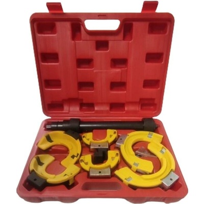 Sťahovák pružín McPherson 1500 kg Redtool 9704