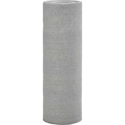 Tieniaca sieť BestBerg 4003805 / 1,5 × 50 m / 195 g/m² / svetlosivá