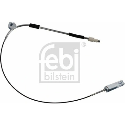 Ťažné lanko, parkovacia brzda FEBI BILSTEIN 34910 34910