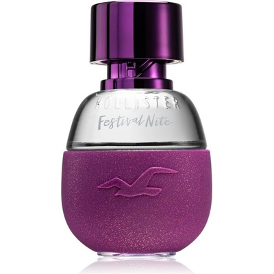Hollister Festival Nite parfémovaná voda dámská 30 ml