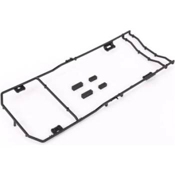 Traxxas рамка на каросерията (за #9212)