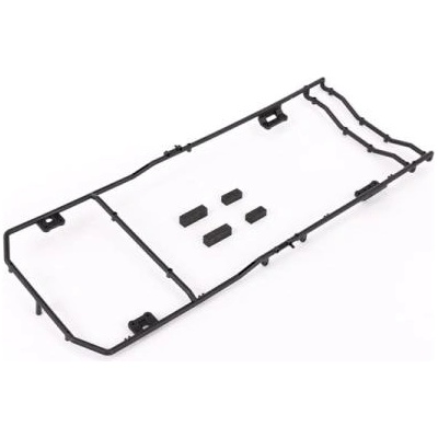 Traxxas рамка на каросерията (за #9212)