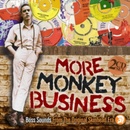 Various - More Monkey Business CD