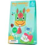 Tooky Toy Tooky Toy: Направете си конски моливник - 23 броя