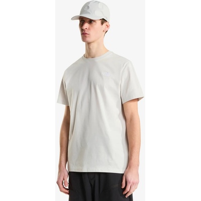 The North Face Evolution Simple Dome Regular SS cumulus cloud