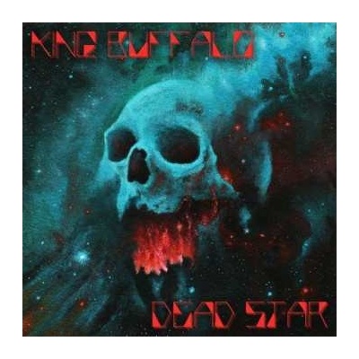 King Buffalo - Dead Star CD