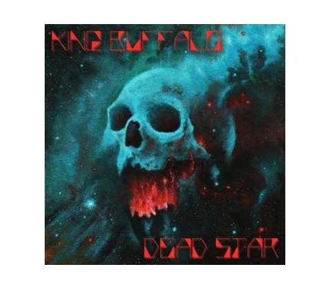 King Buffalo - Dead Star CD