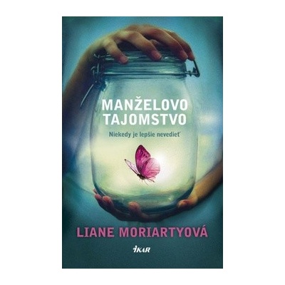 Manželovo tajomstvo