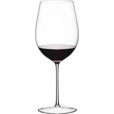 Riedel Pohár na červené víno SOMMELIERS BORDEAUX GRAND CRU 860 ml
