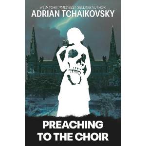Preaching to the Choir (ISBN: 9781837867301)