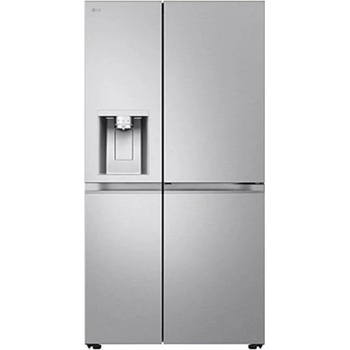 LG GSLE81PYBC