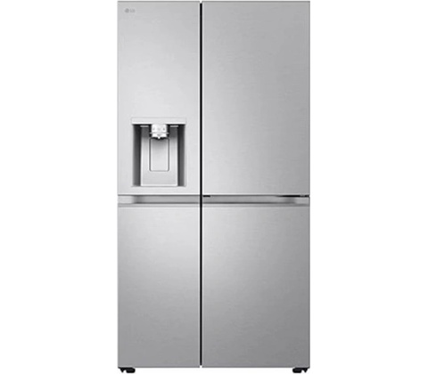 LG GSLE81PYBC